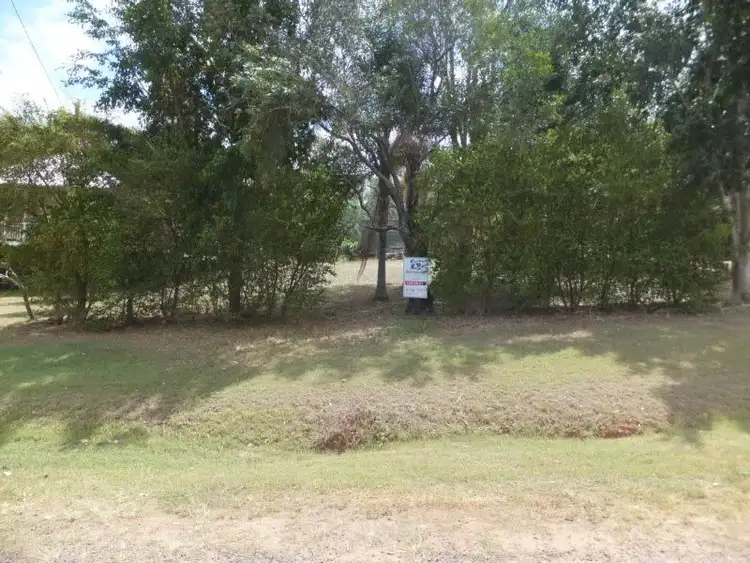 Third view of Homely land listing, 15 MCGIBBON STREET, Apple Tree Creek QLD 4660