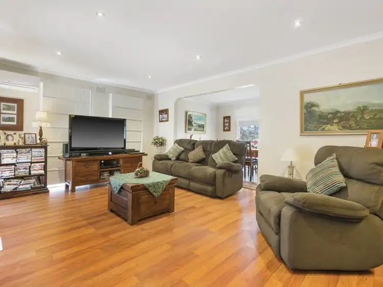 Second view of Homely house listing, 10 Darling Court, Sunbury VIC 3429