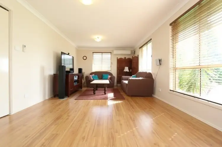 Second view of Homely house listing, 53 Benjamin Circle, Rutherford NSW 2320