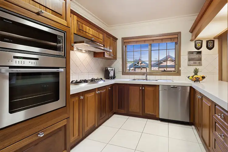 Third view of Homely house listing, 12 McCubbin Terrace, Doncaster East VIC 3109