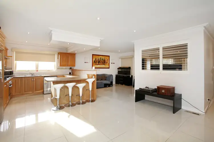 Fourth view of Homely house listing, 25 Glenmore Place, Greenvale VIC 3059
