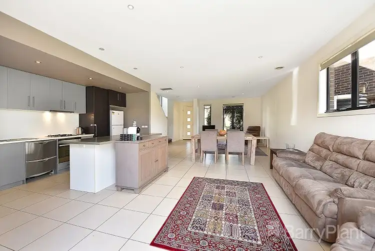 Fifth view of Homely townhouse listing, 27 Evergreen Boulevard, Clayton South VIC 3169