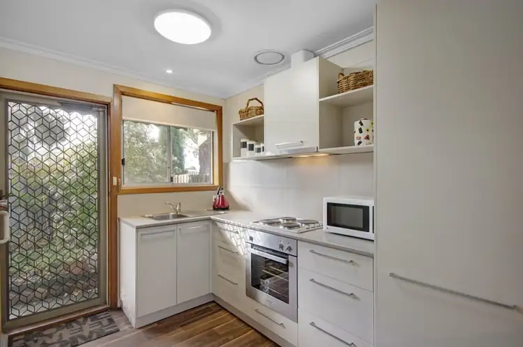 Third view of Homely unit listing, 5/38 Pride Avenue, Hamlyn Heights VIC 3215