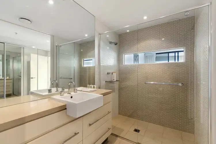 Fourth view of Homely apartment listing, LOT 1403/89 Surf Parade, Broadbeach QLD 4218