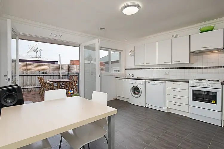 Fourth view of Homely unit listing, 7/27 Ormond Road, West Footscray VIC 3012