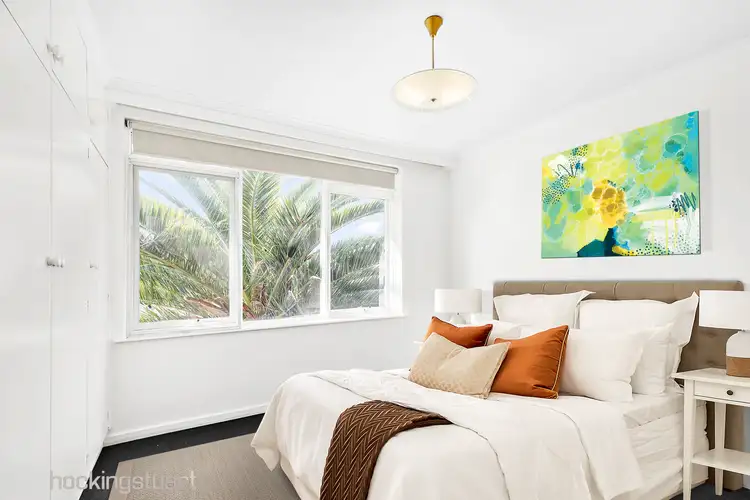 Third view of Homely apartment listing, 6/32 Oak Grove, Ripponlea VIC 3185