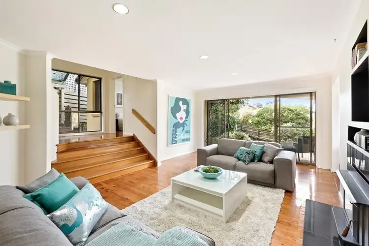 Second view of Homely house listing, 5 Longstaff Court, Doncaster East VIC 3109