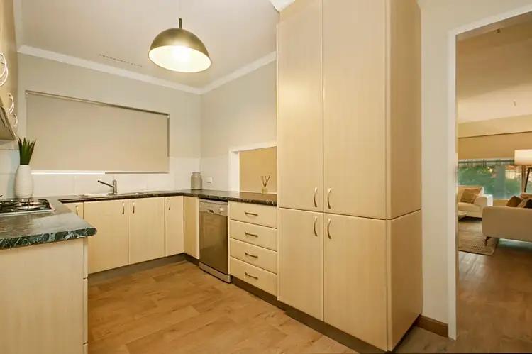 Second view of Homely house listing, 99A Gilbertson Road, Kardinya WA 6163