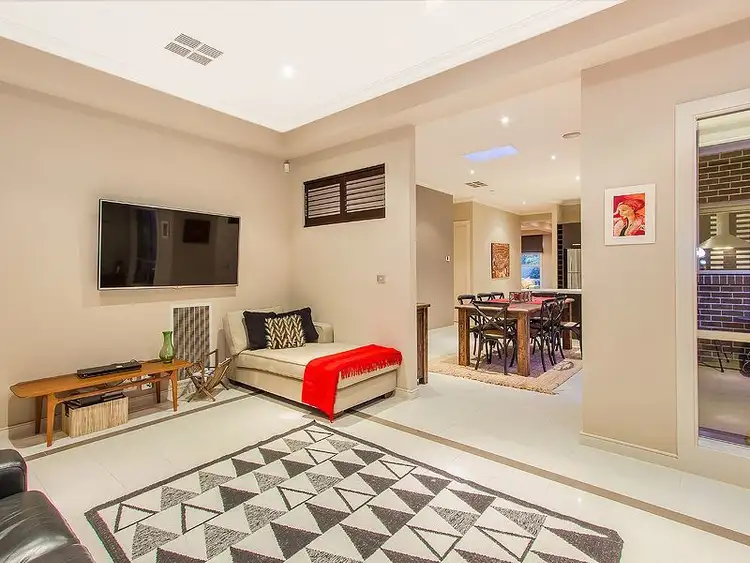 Sixth view of Homely house listing, 47 Gardenia Way, Caroline Springs VIC 3023