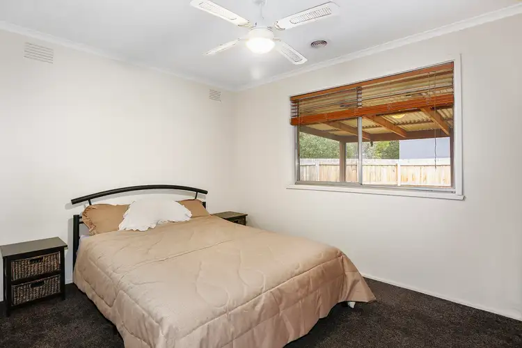 Second view of Homely house listing, 1 Farrell Avenue, Yarra Glen VIC 3775