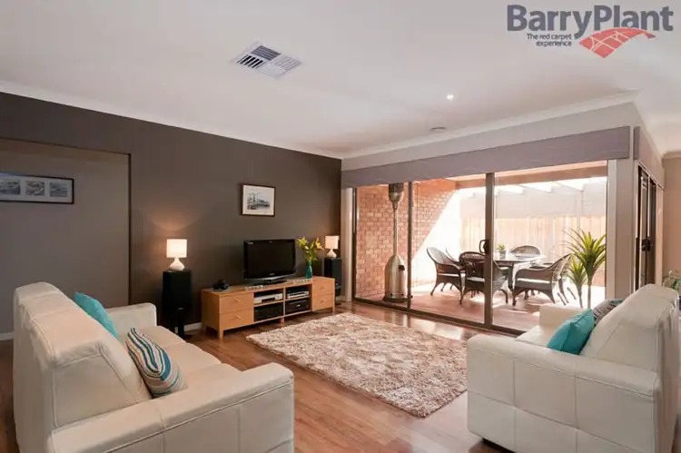 Seventh view of Homely house listing, 4 Australis Drive, Williams Landing VIC 3027