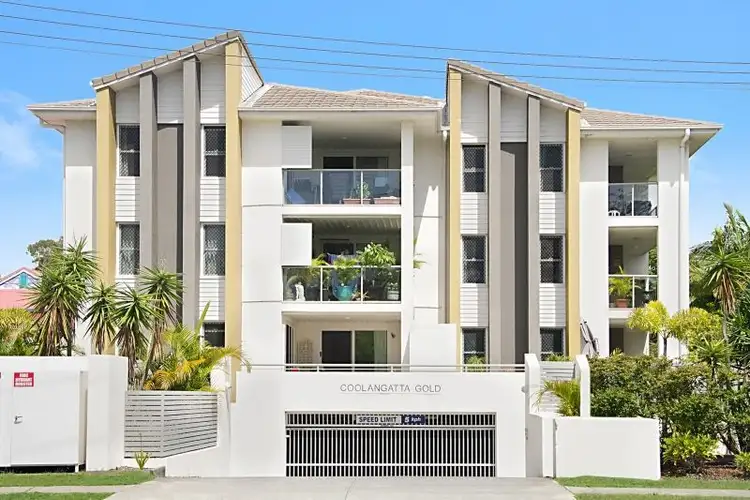 11/462-464 Coolangatta Road Coolangatta Gold, Tugun QLD 4224