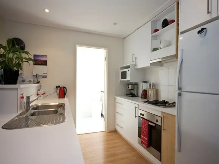 Third view of Homely townhouse listing, 10/69 Stead Road, Centennial Park WA 6330