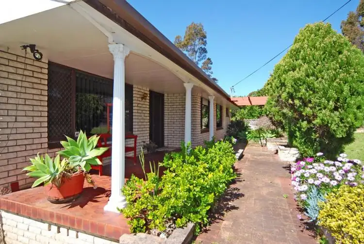 Second view of Homely house listing, 13 Seccombe Street, Nowra NSW 2541