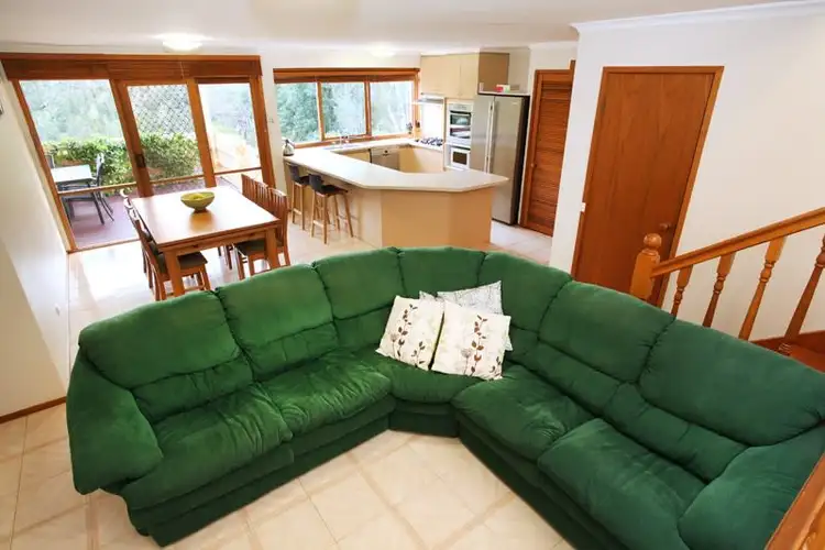 Fifth view of Homely house listing, 5 Davidson Court, Attwood VIC 3049