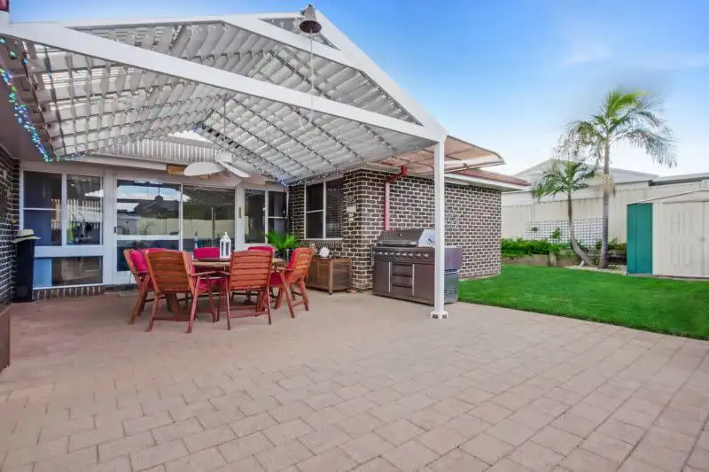 Main view of Homely house listing, 6 Chad Place, St Clair NSW 2759