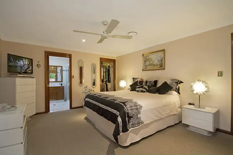 Sixth view of Homely house listing, 62 Silver Glade Drive, Elanora QLD 4221