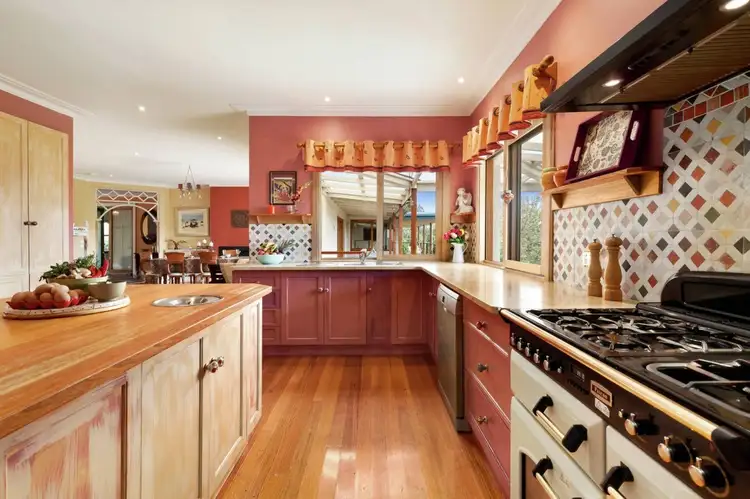 Second view of Homely rural property listing, 10 Reginald Way, Mount Martha VIC 3934