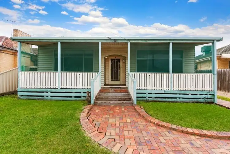 Second view of Homely house listing, 22 Browning Street, Kingsbury VIC 3083