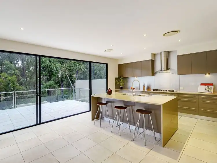 Sixth view of Homely house listing, 86A Stanmere Street, Carindale QLD 4152