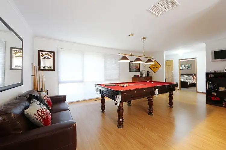 Second view of Homely house listing, 257 Karoo Rd, Rowville VIC 3178