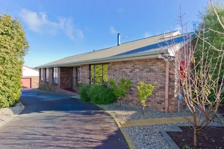 Third view of Homely house listing, 4 Akuna Court, Prospect Vale TAS 7250