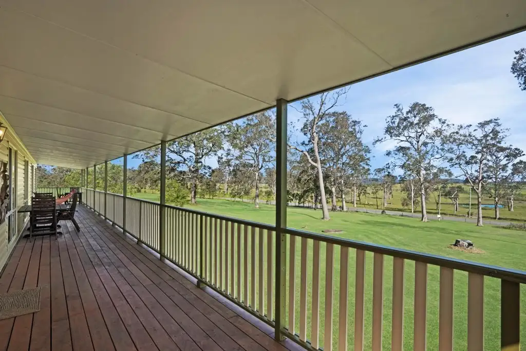Main view of Homely rural property listing, 1083 Seaham Road, Seaham NSW 2324