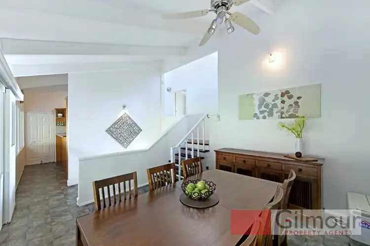 Fifth view of Homely house listing, 19 Roxborough Park Road, Baulkham Hills NSW 2153