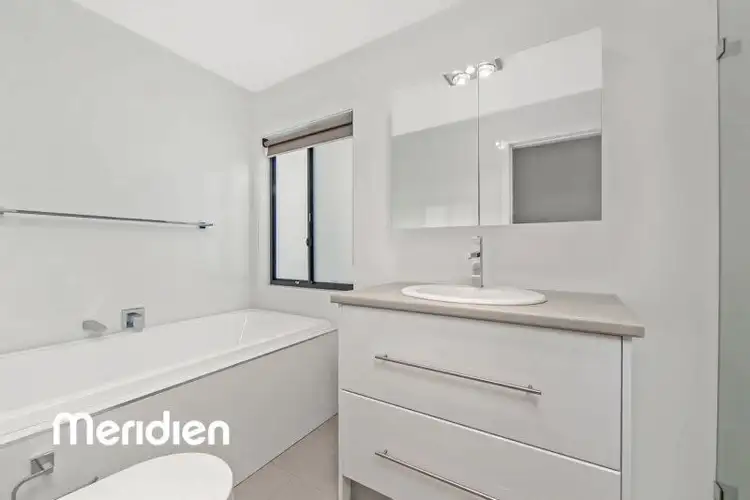 Sixth view of Homely house listing, 2A Tallaganda St, Kellyville NSW 2155