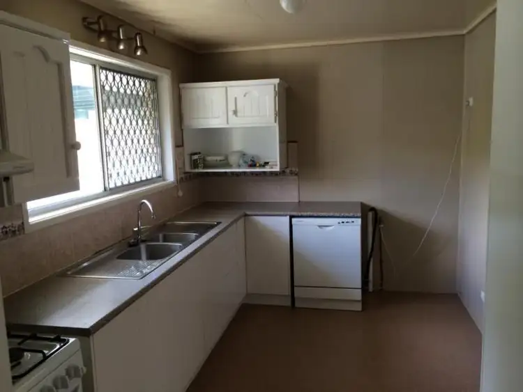 Fourth view of Homely house listing, 1 Becker Street, Riverview QLD 4303