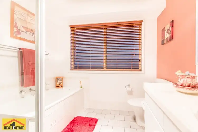 Fifth view of Homely house listing, 35 Fairburn Crescent, Minchinbury NSW 2770