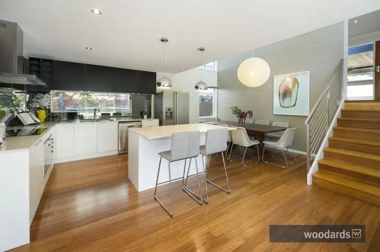 Second view of Homely house listing, 11 Beale Court, Templestowe VIC 3106