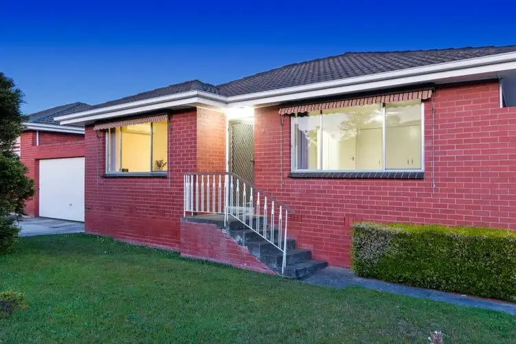 293 Canterbury Road