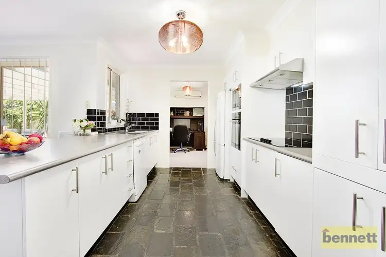 Fourth view of Homely house listing, 42 Arthur Phillip Drive, North Richmond NSW 2754