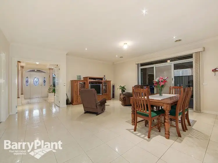 Fifth view of Homely house listing, 4 Reg Chalke Crescent, Cairnlea VIC 3023