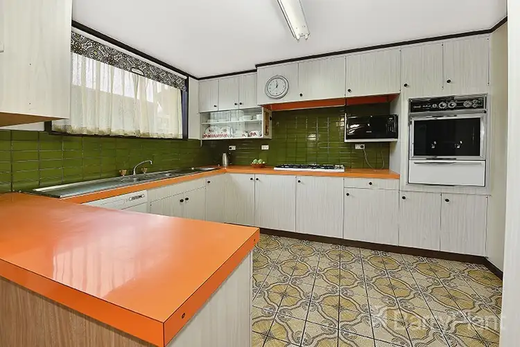 Third view of Homely house listing, 6 Mead Court, Oakleigh VIC 3166