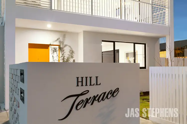 Second view of Homely townhouse listing, 3/7 Station Place, Sunshine VIC 3020