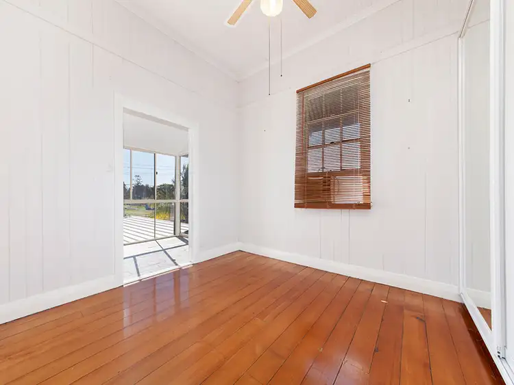 Fifth view of Homely house listing, 109 Raceview Avenue, Hendra QLD 4011