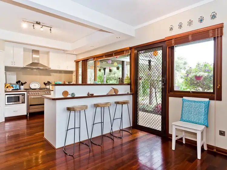 Second view of Homely house listing, 17 Stirling Road, Greenmount WA 6056