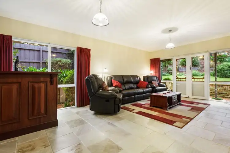 Sixth view of Homely house listing, 83 Kalbar Road, Eltham VIC 3095