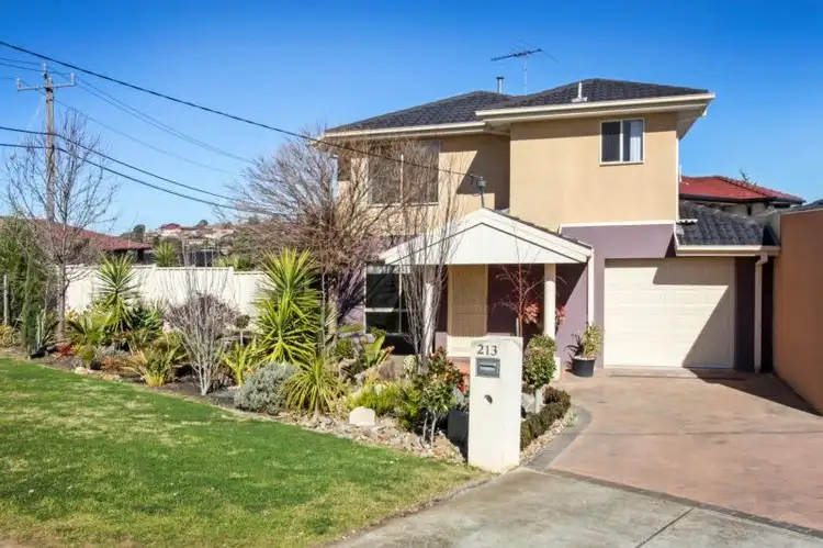 213 Johnstone Street, Westmeadows VIC 3049