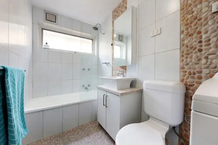 Sixth view of Homely apartment listing, 6/38 Northcote Road, Armadale VIC 3143