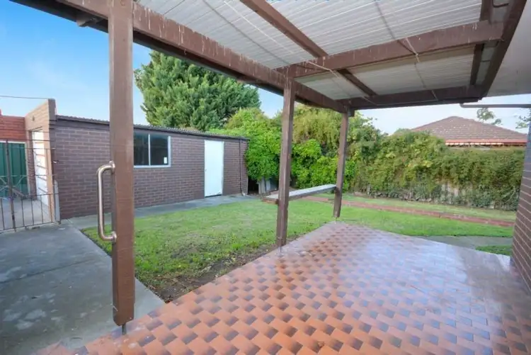 Sixth view of Homely house listing, 124 South Circular Road, Gladstone Park VIC 3043