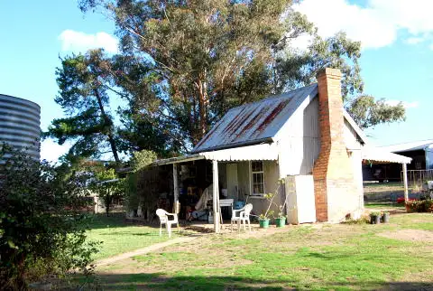 Seventh view of Homely rural property listing, Address available on request
