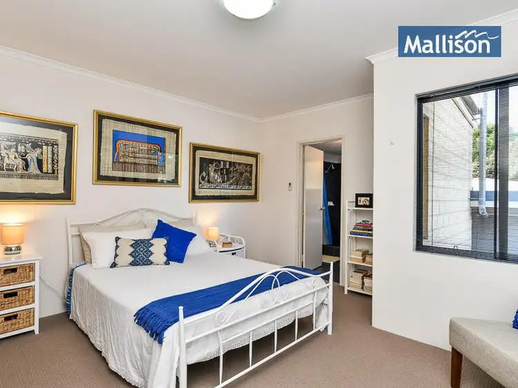 Seventh view of Homely house listing, 132a Cambridge Street, West Leederville WA 6007