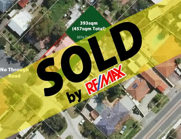 307a Daly Street, Belmont WA 6104