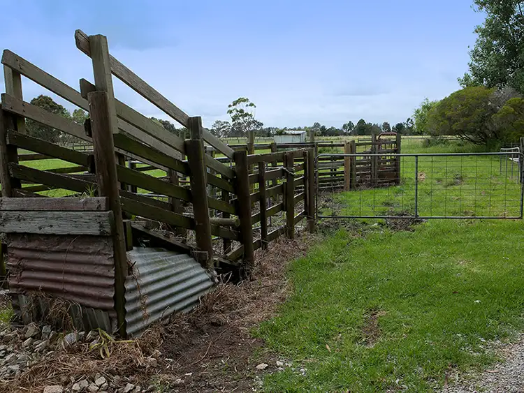 Sixth view of Homely rural property listing, Address available on request