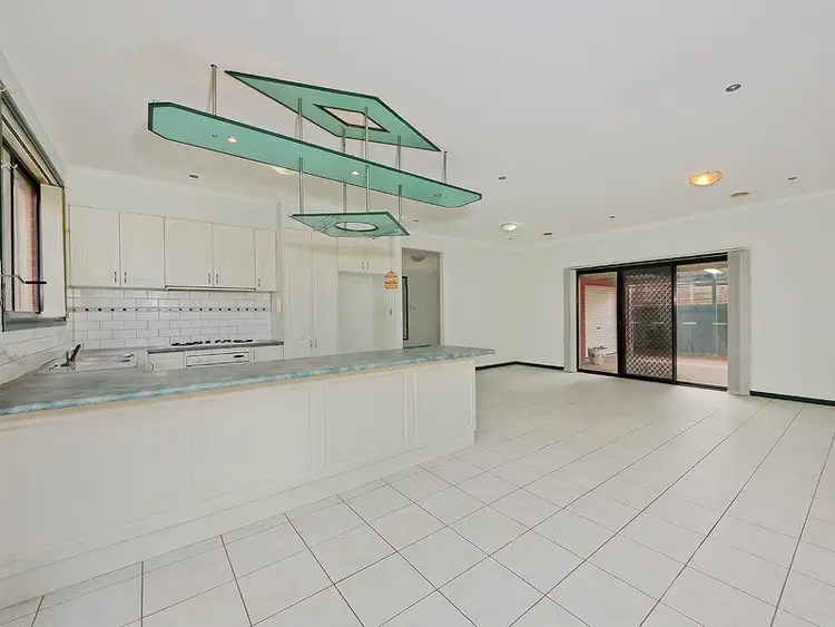 Third view of Homely house listing, 13 Aquamarine Court, St Albans VIC 3021