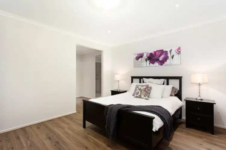 Sixth view of Homely house listing, 7 Carron Close, Eynesbury VIC 3338