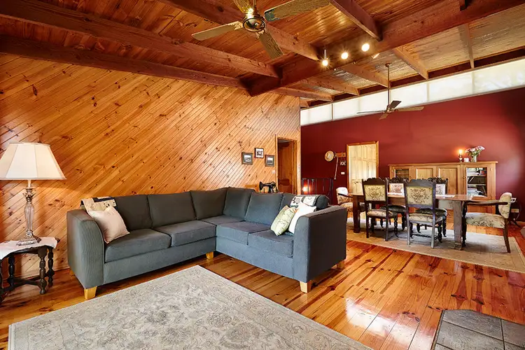 Fifth view of Homely house listing, 15 Mannish Road, Wattle Glen VIC 3096